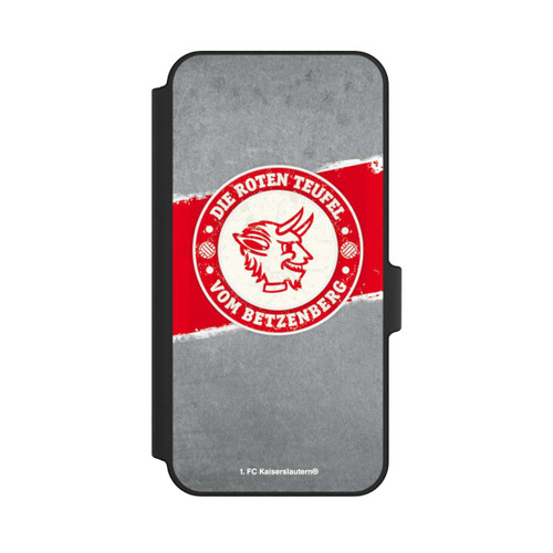 Samsung Galaxy A15 5G NIVOflip 1.FCK die Roten Teufel