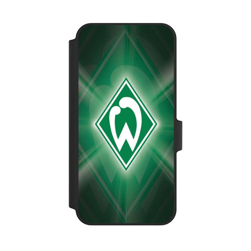 Samsung Galaxy A15 5G NIVOflip Werder Bremen Laser