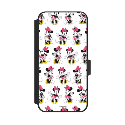 Samsung Galaxy A15 5G NIVOflip Minnie Mouse - Pattern