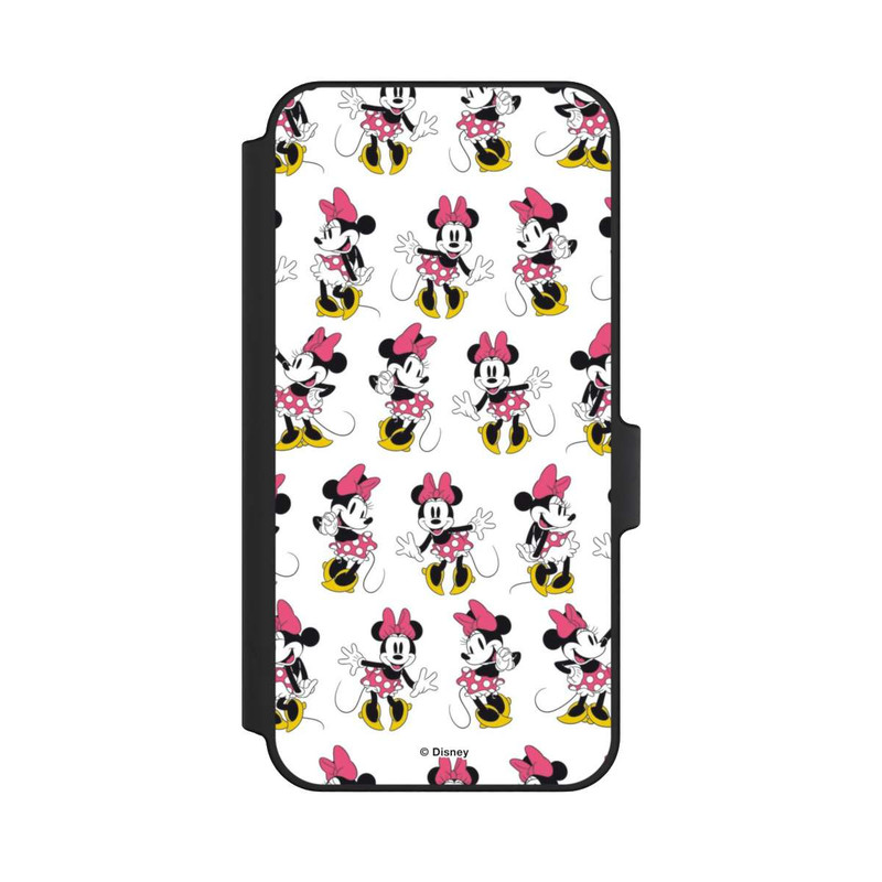 Galaxy A15 5G NIVOflip Minnie Mouse - Pattern
