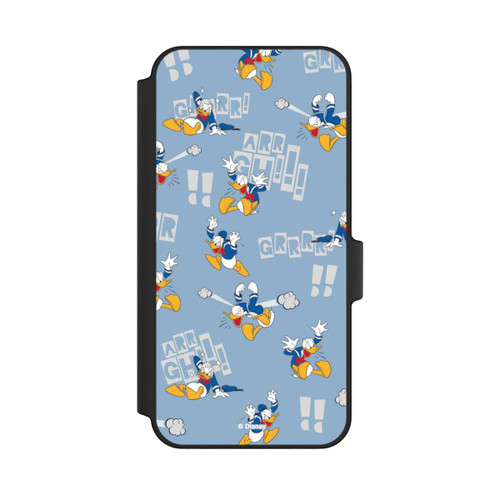 Samsung Galaxy A15 5G NIVOflip Donald Muster
