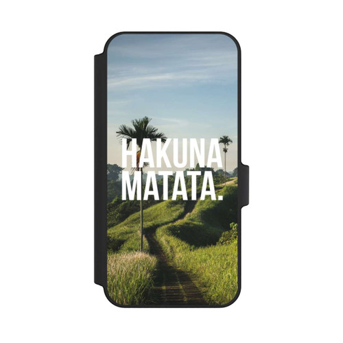 Samsung Galaxy A15 5G NIVOflip Hakuna Matata VS