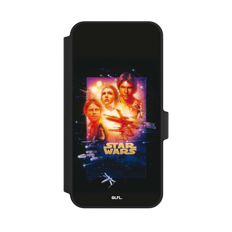 Galaxy A15 5G NIVOflip A New Hope Special Edition