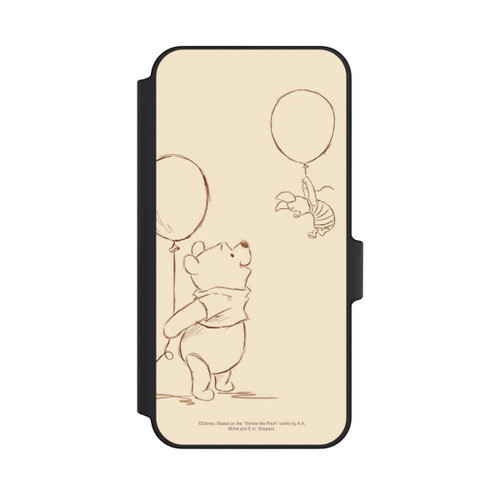 Samsung Galaxy A15 5G NIVOflip Winnie &amp; Ferkel
