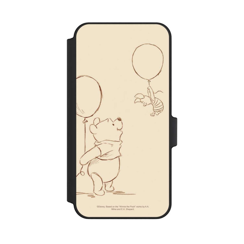Galaxy A15 5G NIVOflip Winnie & Ferkel