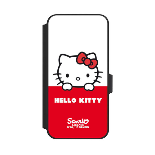 Samsung Galaxy A15 5G NIVOflip Hello Kitty - Niedlich