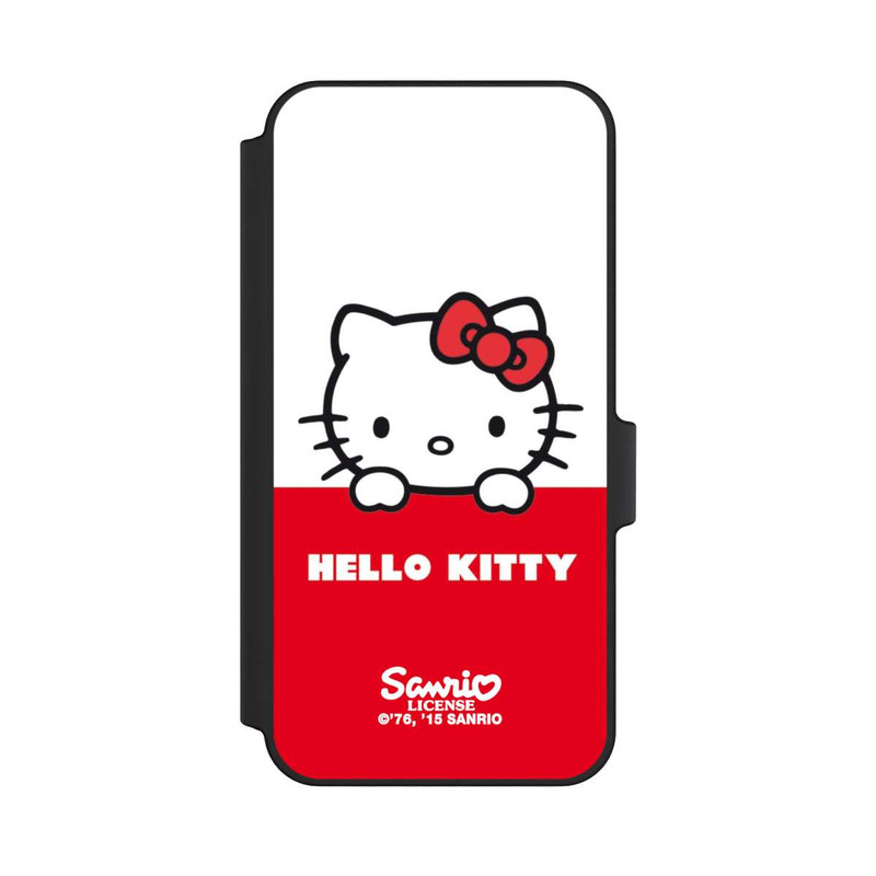 Galaxy A15 5G NIVOflip Hello Kitty - Niedlich