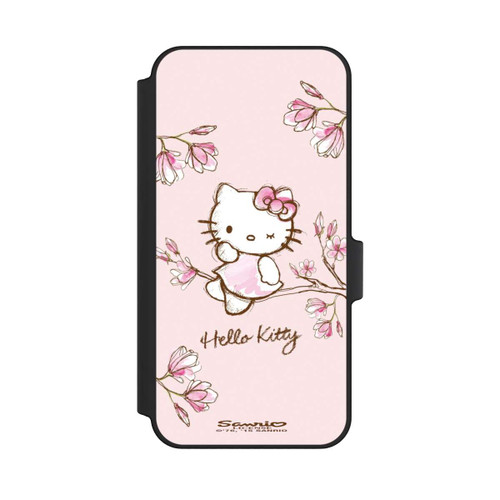 Samsung Galaxy A15 5G NIVOflip Hello Kitty - Magnolie