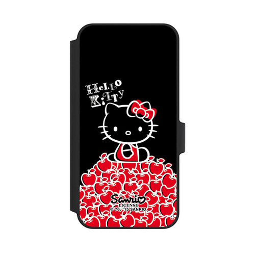 Samsung Galaxy A15 5G NIVOflip Hello Kitty - Off Me Schwarz