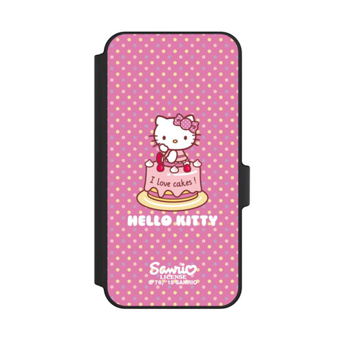 Samsung Galaxy A15 5G NIVOflip Hello Kitty - I Love Cakes