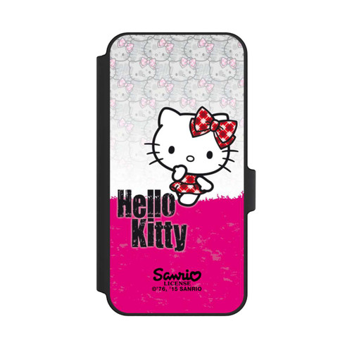 Samsung Galaxy A15 5G NIVOflip Hello Kitty - Pink Punk