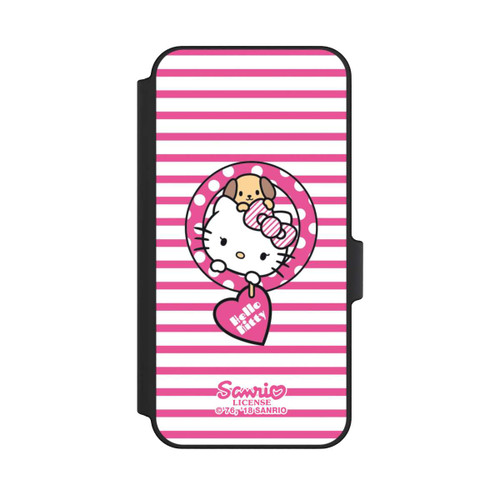 Samsung Galaxy A15 5G NIVOflip Friend Kitty