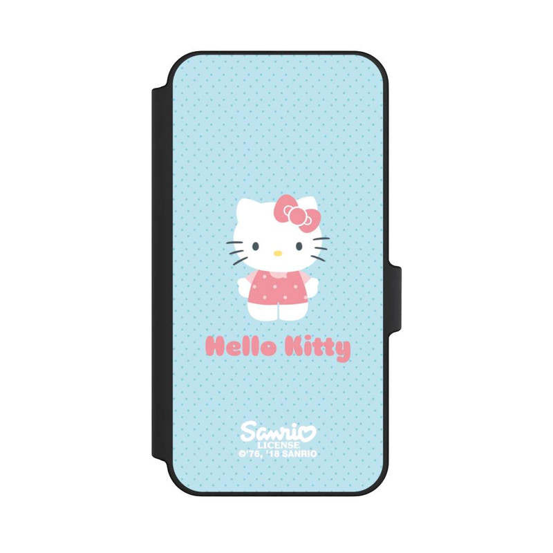 Galaxy A15 5G NIVOflip Polkadots HK