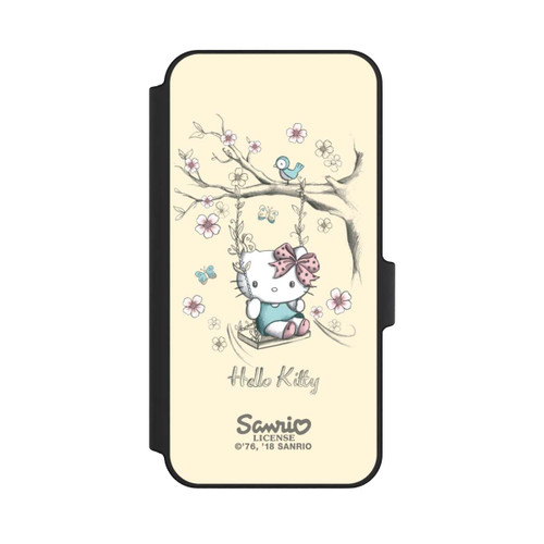 Samsung Galaxy A15 5G NIVOflip Hello Kitty Natur