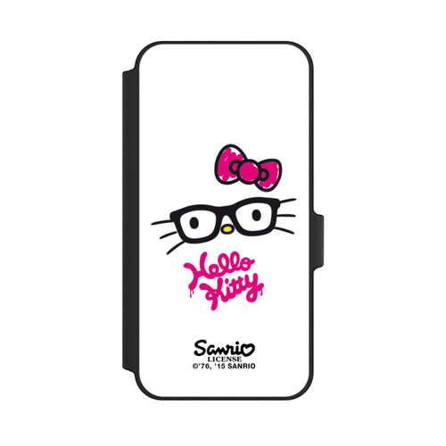 Samsung Galaxy A15 5G NIVOflip Hello Kitty - Street Art