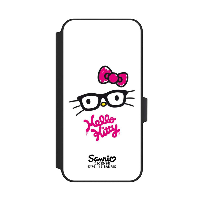 Galaxy A15 5G NIVOflip Hello Kitty - Art de la rue