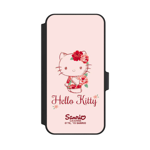 Samsung Galaxy A15 5G NIVOflip Hello Kitty - Roses