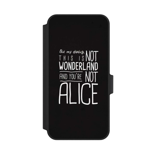 Samsung Galaxy A15 5G NIVOflip Not Alice