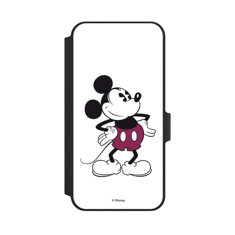 Galaxy A15 5G NIVOflip Mickey Mouse Retro