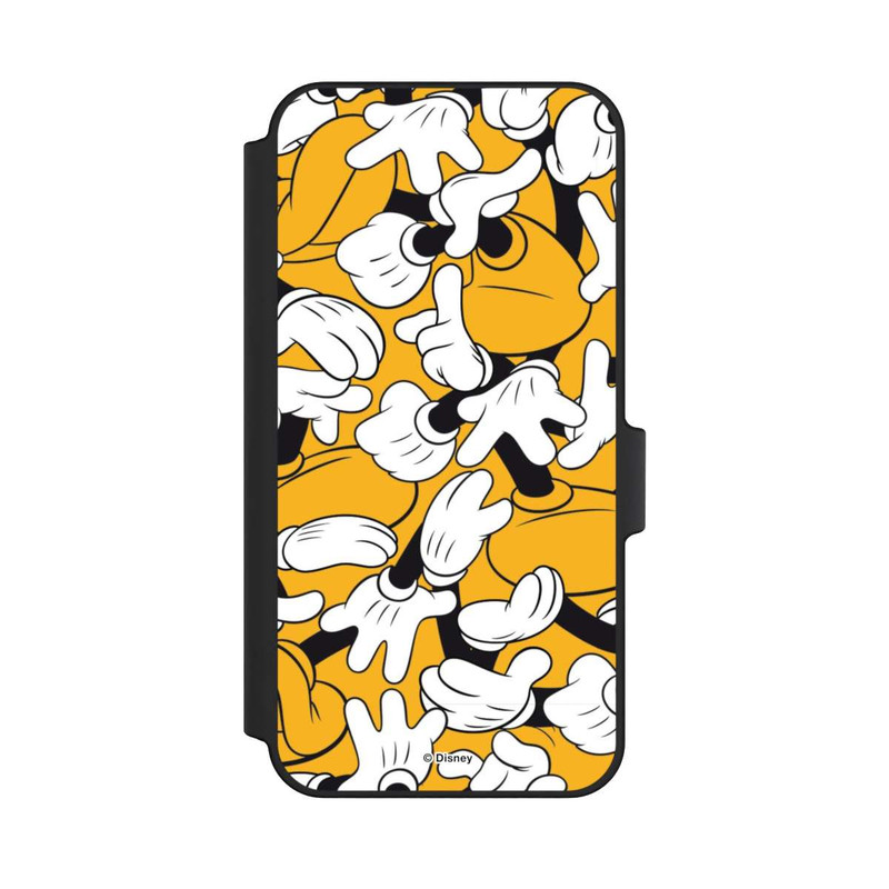 Galaxy A15 5G NIVOflip Mickey Mouse - Gants
