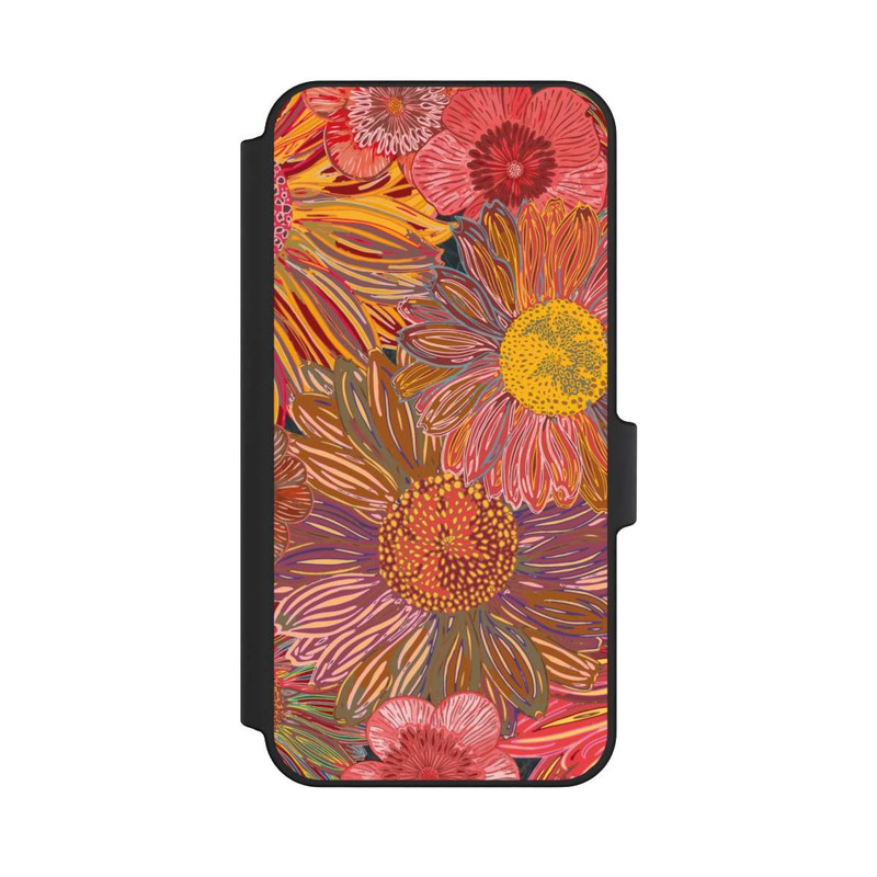 Galaxy A15 5G NIVOflip Danse des marguerites