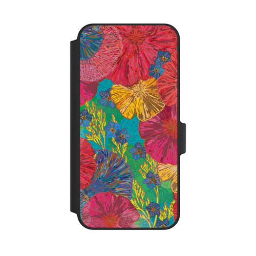 Samsung Galaxy A15 5G NIVOflip The Parting of the Poppies