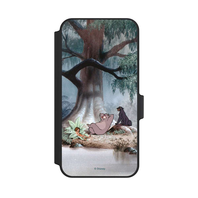 Galaxy A15 5G NIVOflip Mowgli Baloo Bagheera