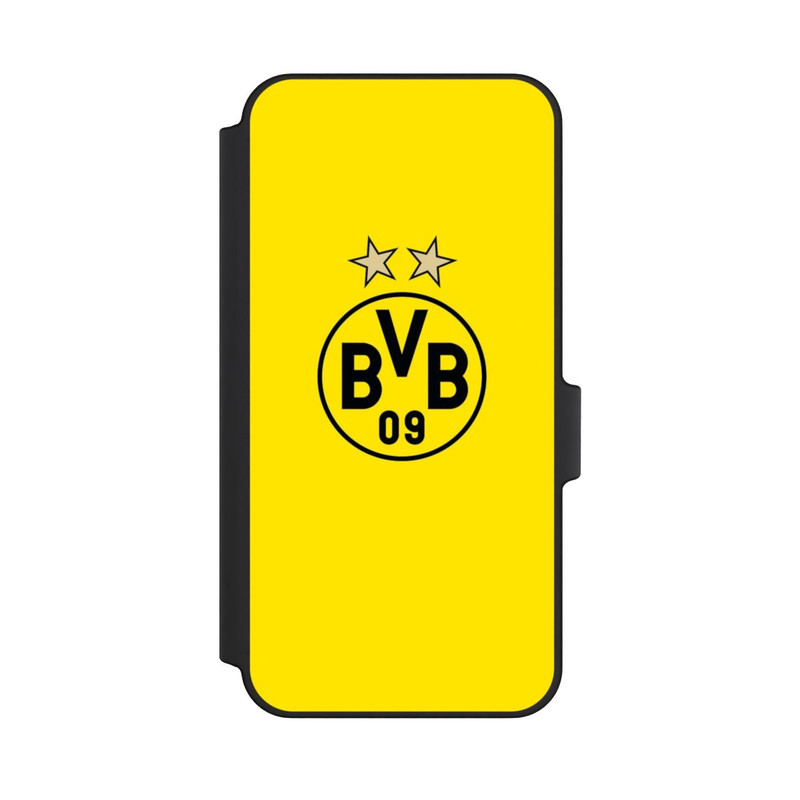 Galaxy A15 5G NIVOflip BVB Jaune / Étoile
