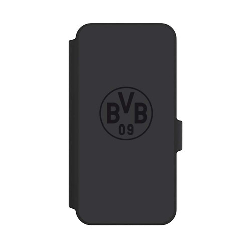 Samsung Galaxy A15 5G NIVOflip BVB Grau