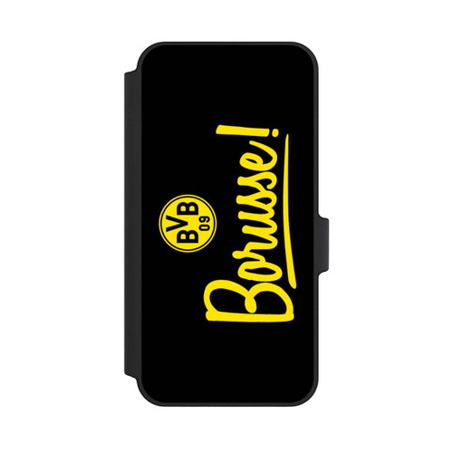 Samsung Galaxy A15 5G NIVOflip BVB Borusse