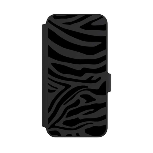 Samsung Galaxy A15 5G NIVOflip Zebra ohne Hintergrund
