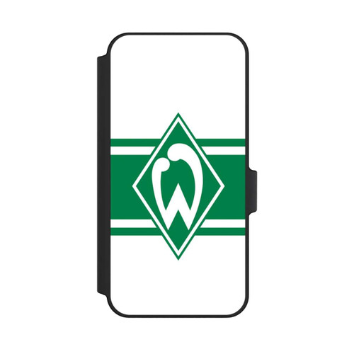 Samsung Galaxy A15 5G NIVOflip Werder Stripes White