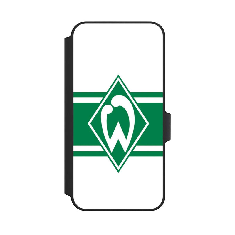 Galaxy A15 5G NIVOflip Werder Stripes White