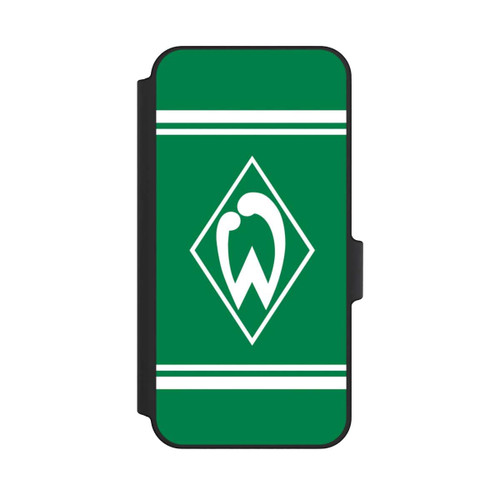 Samsung Galaxy A15 5G NIVOflip Werder Stripes Green