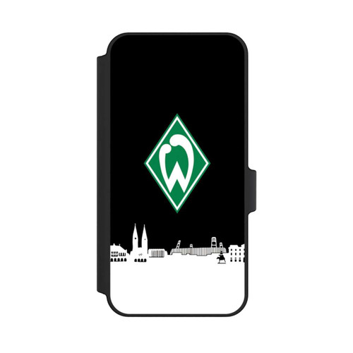 Samsung Galaxy A15 5G NIVOflip WB Skyline