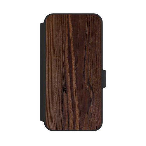 Samsung Galaxy A15 5G NIVOflip Maserung Holzlook