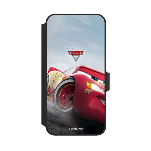 Samsung Galaxy A15 5G NIVOflip Cars3 Lightning Mc Queen