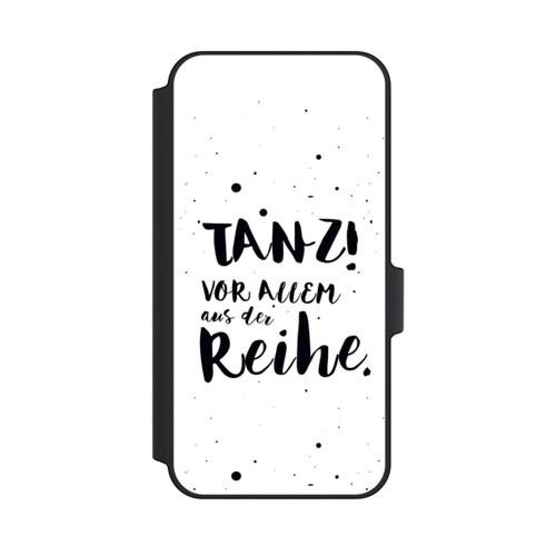 Samsung Galaxy A15 5G NIVOflip Tanz vor Allem aus der Reihe