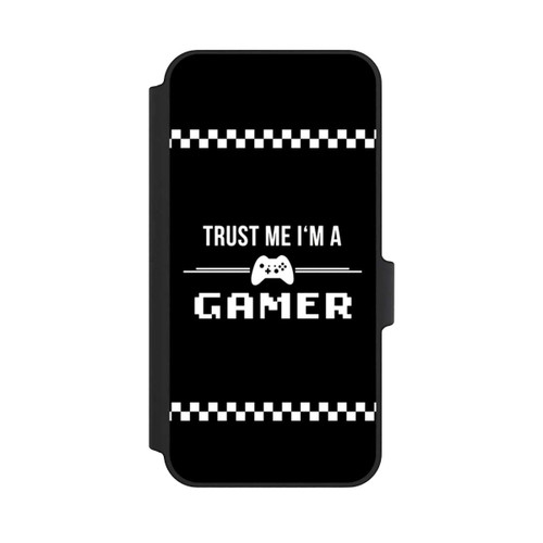 Samsung Galaxy A15 5G NIVOflip Trust Me I'm a Gamer