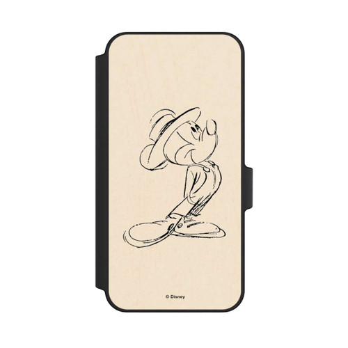 Samsung Galaxy A15 5G NIVOflip Micky Vintage Mood