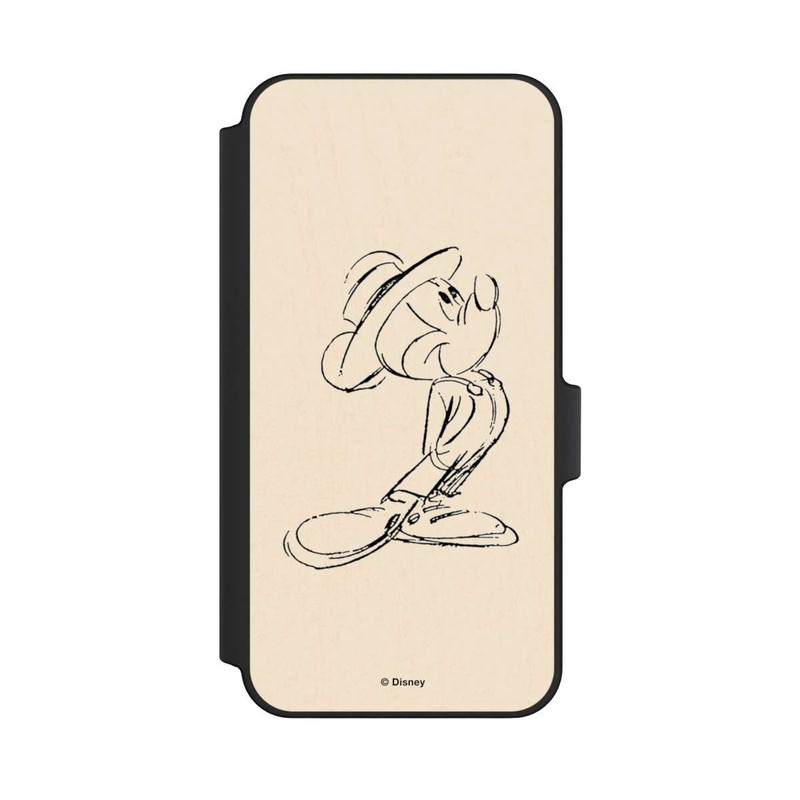Galaxy A15 5G NIVOflip Mickey Vintage Mood