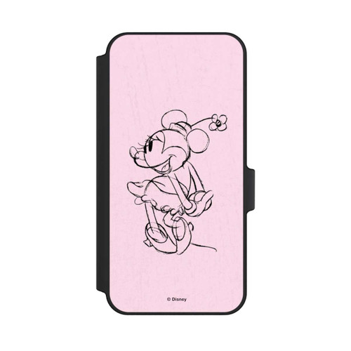 Samsung Galaxy A15 5G NIVOflip Minniemouse Vintage
