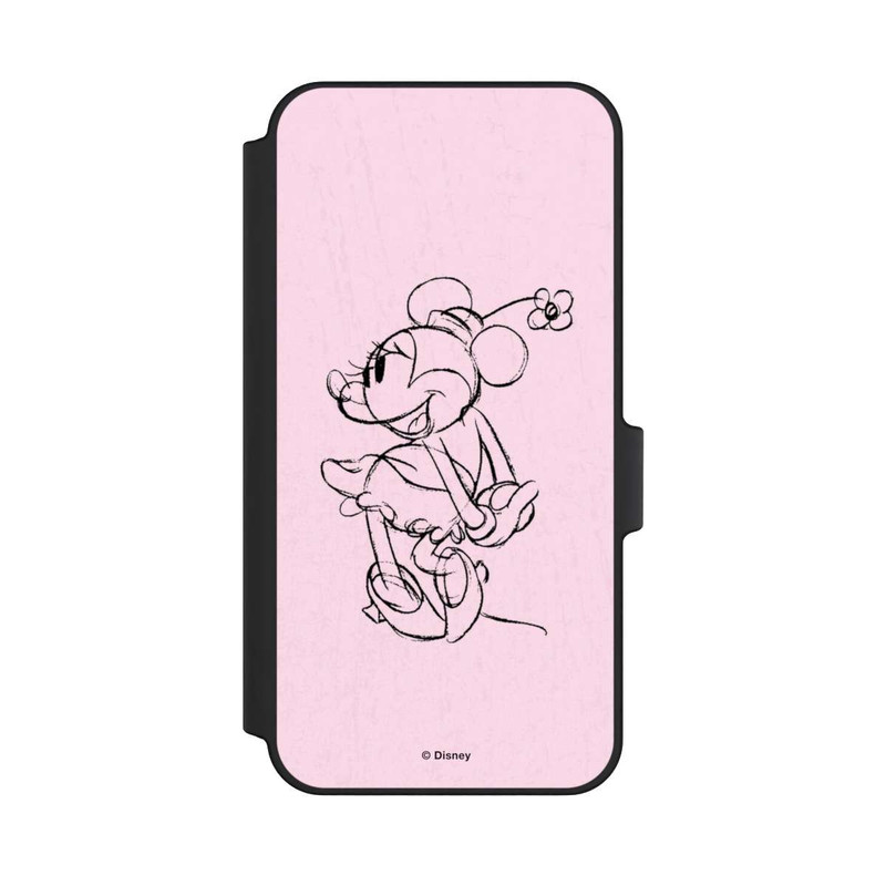 Galaxy A15 5G NIVOflip Minniemouse Vintage