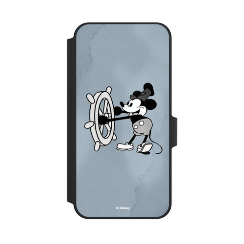 Samsung Galaxy A15 5G NIVOflip Micky Vintage Matrose