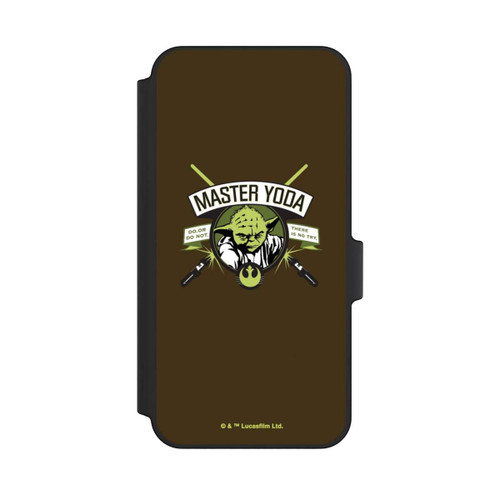 Samsung Galaxy A15 5G NIVOflip Master Yoda