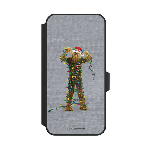 Samsung Galaxy A15 5G NIVOflip Chewbacca Christmas Lights 