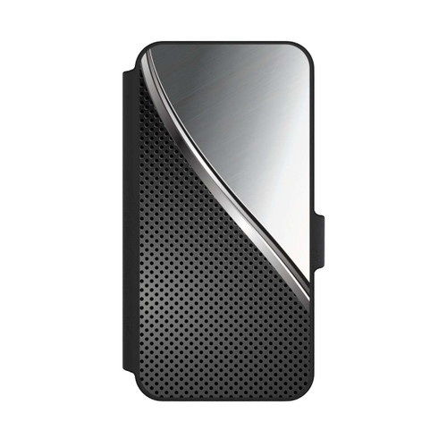 Samsung Galaxy A15 5G NIVOflip Duo Metal Surface