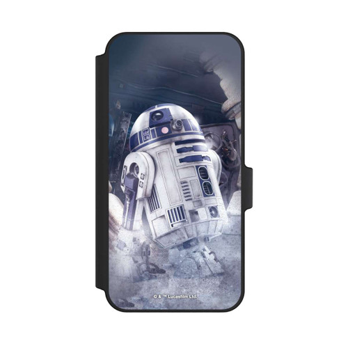 Samsung Galaxy A15 5G NIVOflip R2D2 - Star Wars 8