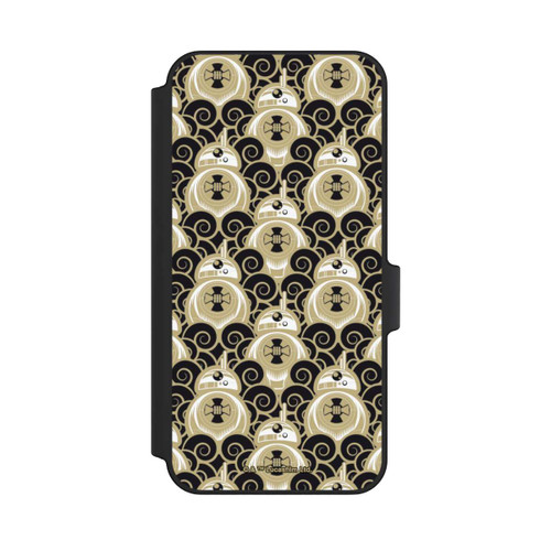 Samsung Galaxy A15 5G NIVOflip BB8 Muster - Star Wars 8