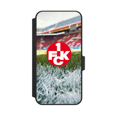 Samsung Galaxy A15 5G NIVOflip Stadionrasen FCK
